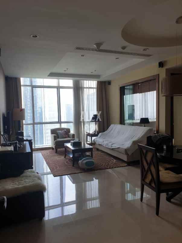 dijual apartemen jl dr ide anak agung gde