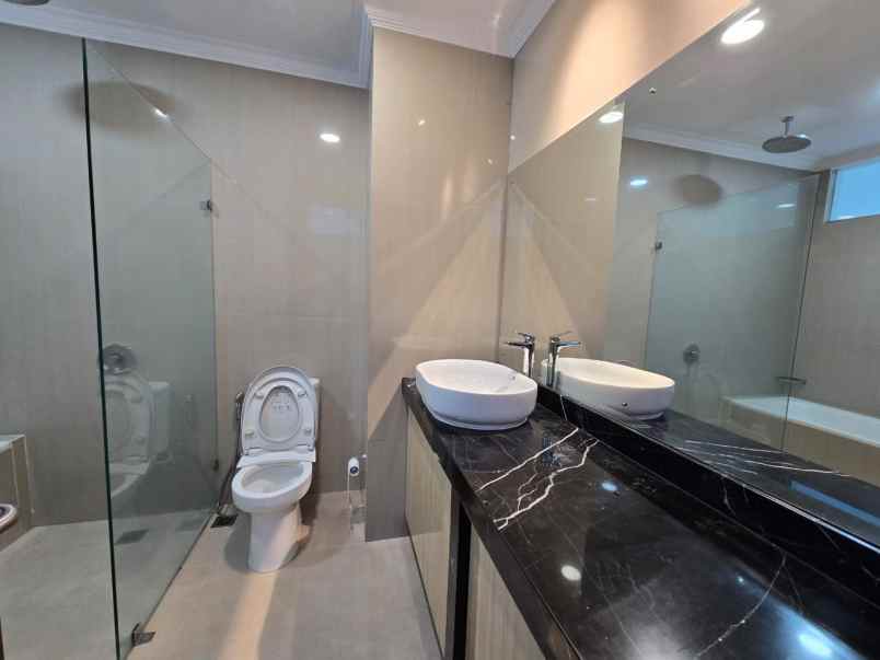 dijual apartemen kemang