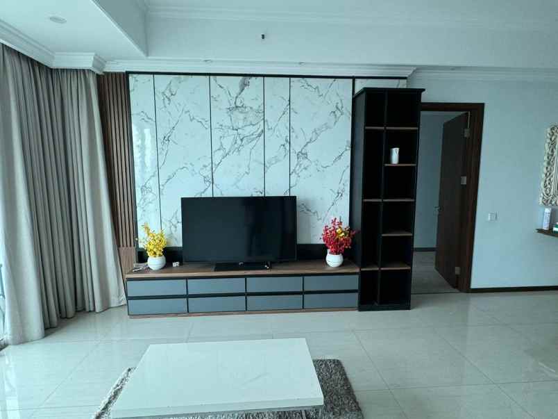 dijual apartemen kemang