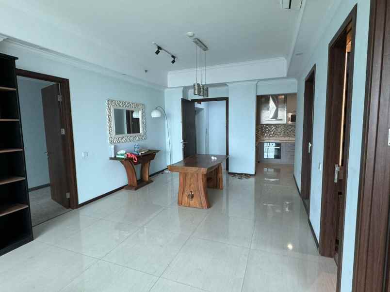 dijual apartemen kemang