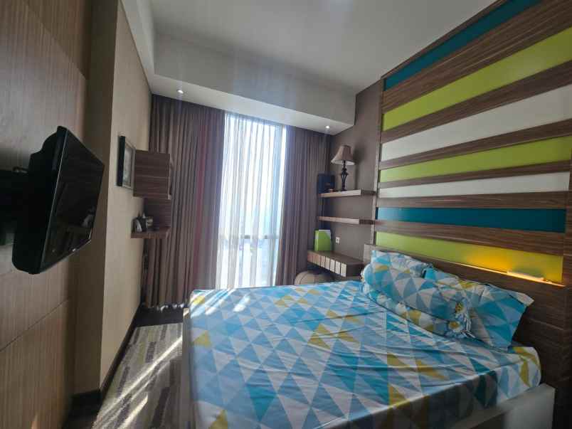 dijual apartemen kemang