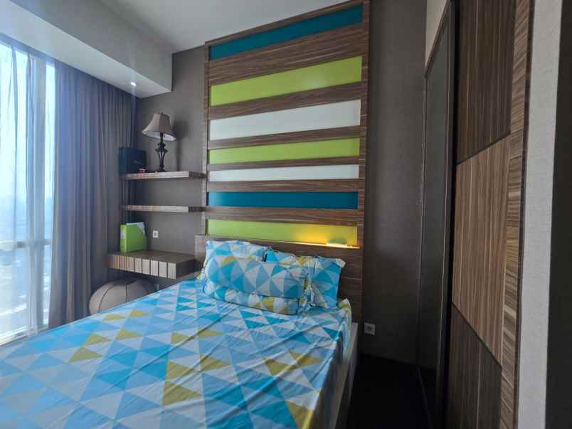 dijual apartemen kemang