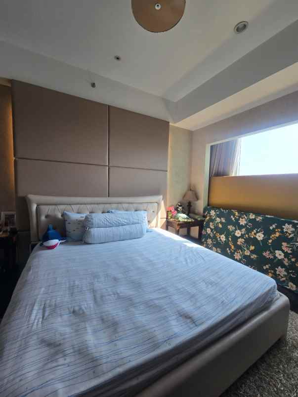 dijual apartemen kemang