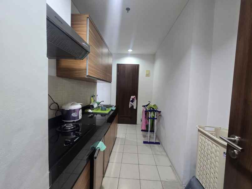 dijual apartemen kemang