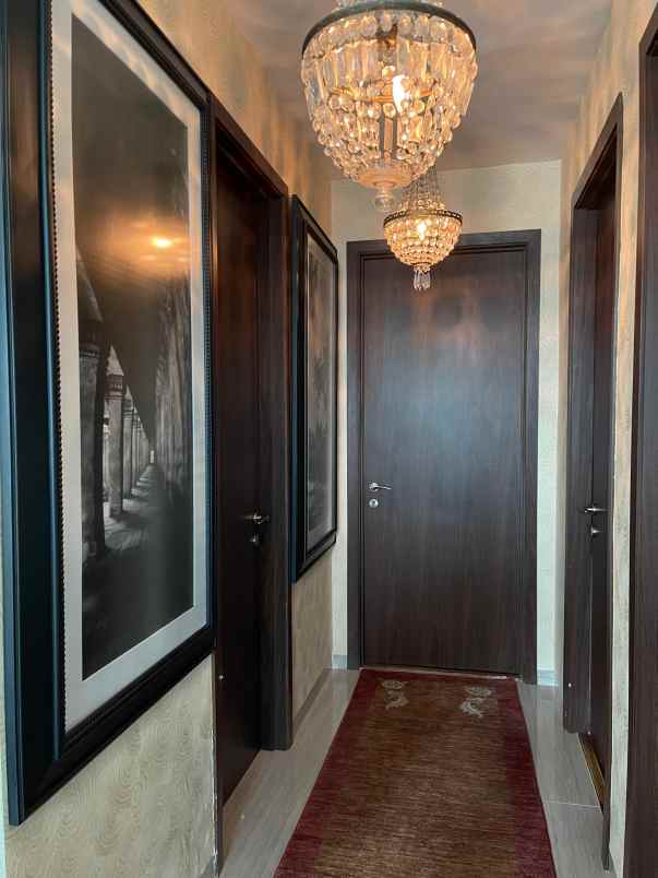 dijual apartemen kemang village jakarta selatan