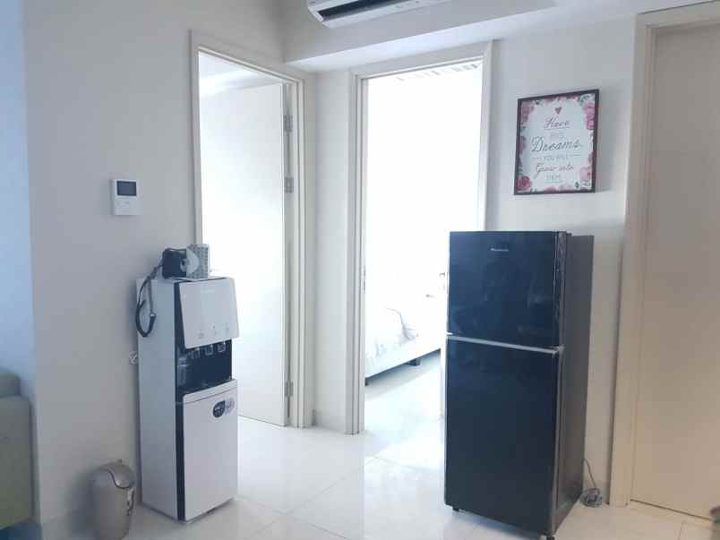 dijual apartemen la riz mansion pakuwon indah