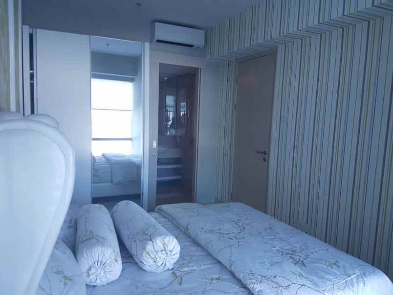 dijual apartemen la riz mansion pakuwon indah