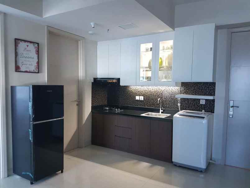 dijual apartemen la riz mansion pakuwon indah