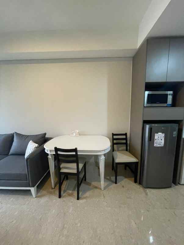 dijual apartemen pantai indah kapuk jakarta