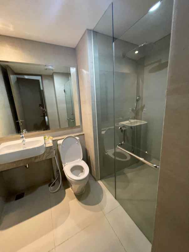 dijual apartemen pantai indah kapuk jakarta