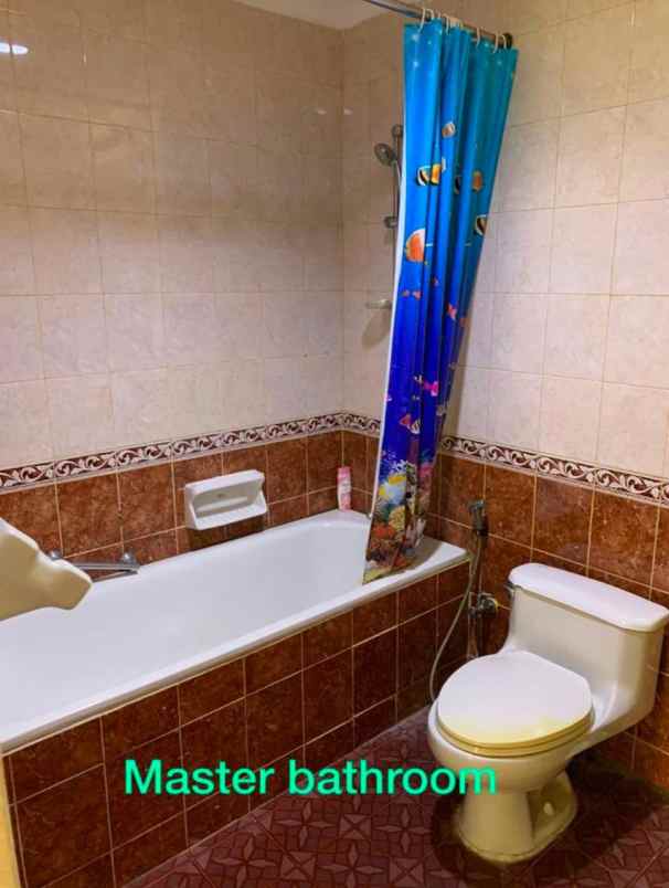 dijual apartemen pantai mutiara pluit