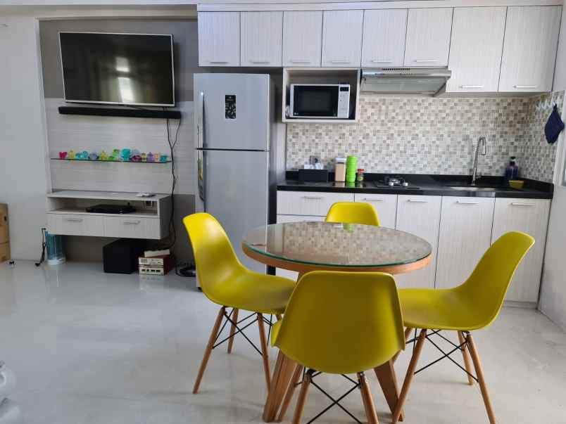 dijual apartemen princeton