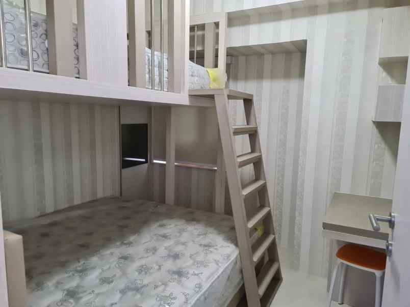dijual apartemen princeton