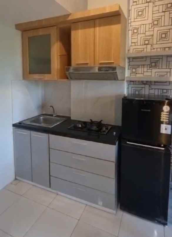 dijual apartemen puncak permai
