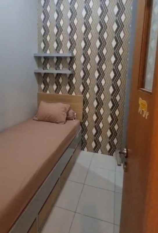 dijual apartemen puncak permai