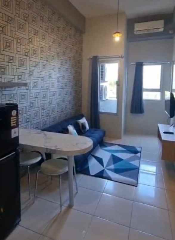 dijual apartemen puncak permai