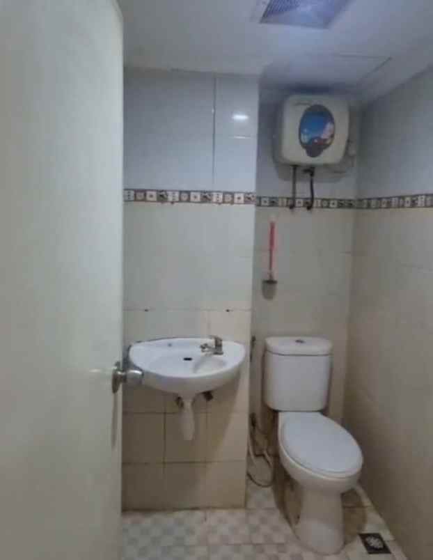 dijual apartemen puncak permai
