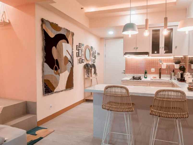 dijual apartemen sambikerep