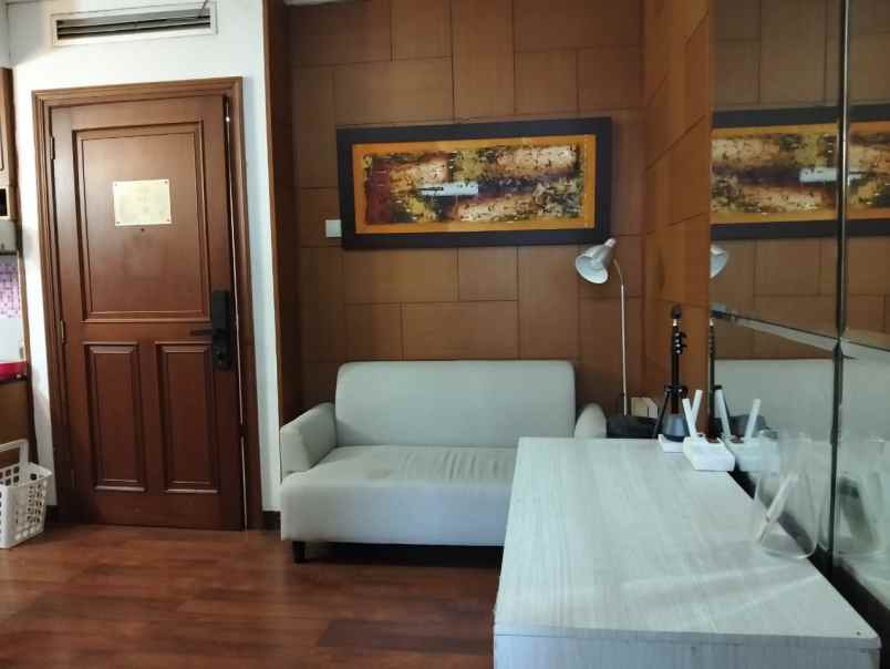 dijual apartemen setiabudi