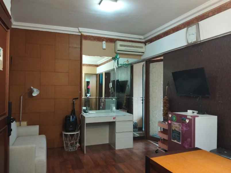 dijual apartemen setiabudi