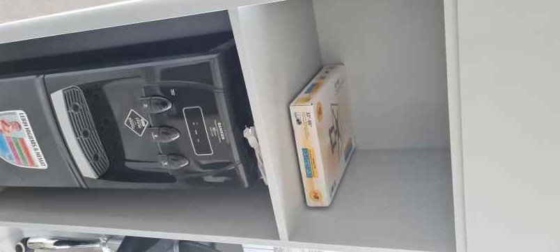 dijual apartemen sky house bsd tower leonie