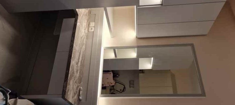 dijual apartemen sky house bsd tower leonie