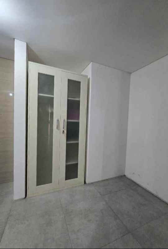 dijual apartemen the linden marvel city