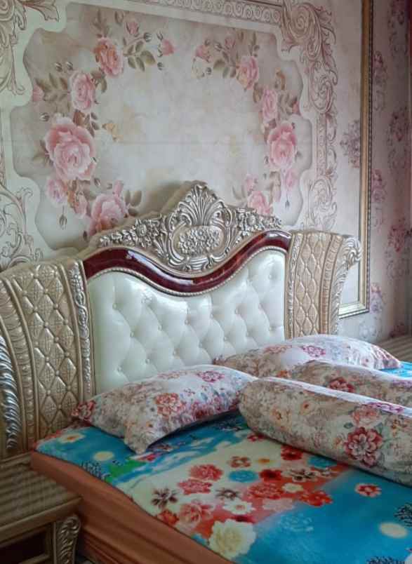 dijual apartemen the peak residence