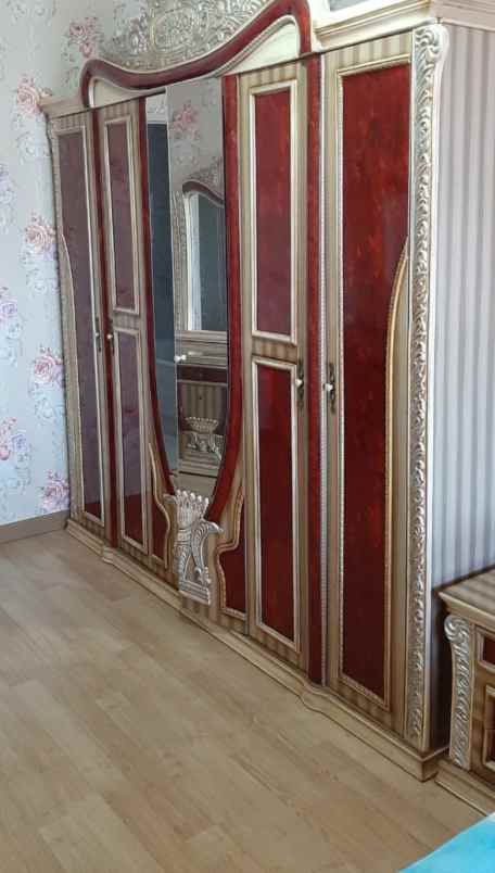 dijual apartemen the peak residence