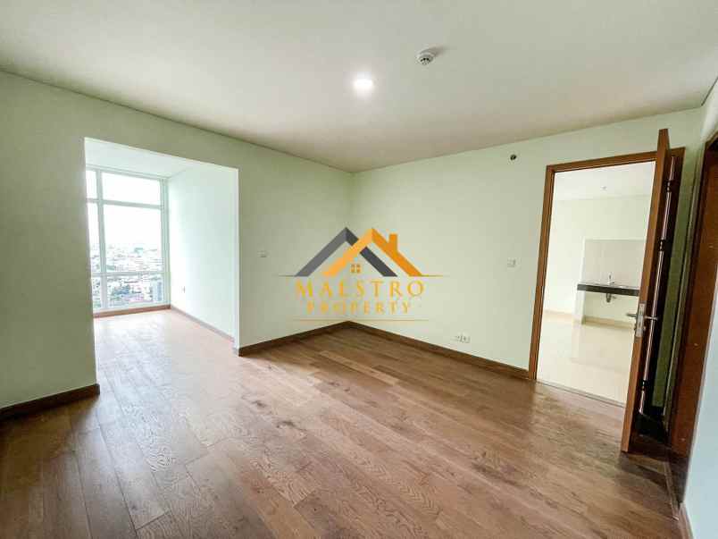 dijual apartemen the reiz condo