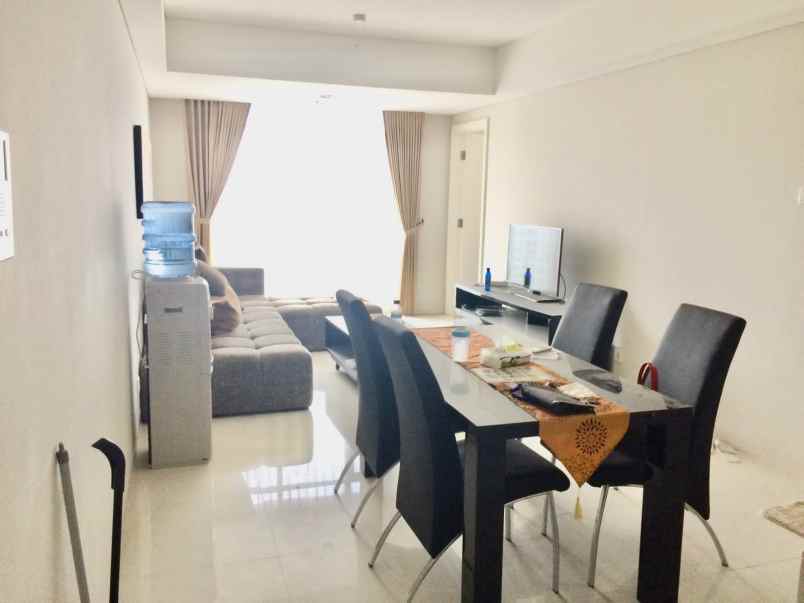 dijual apartemen trillium