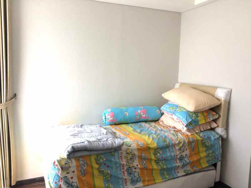 dijual apartemen trillium