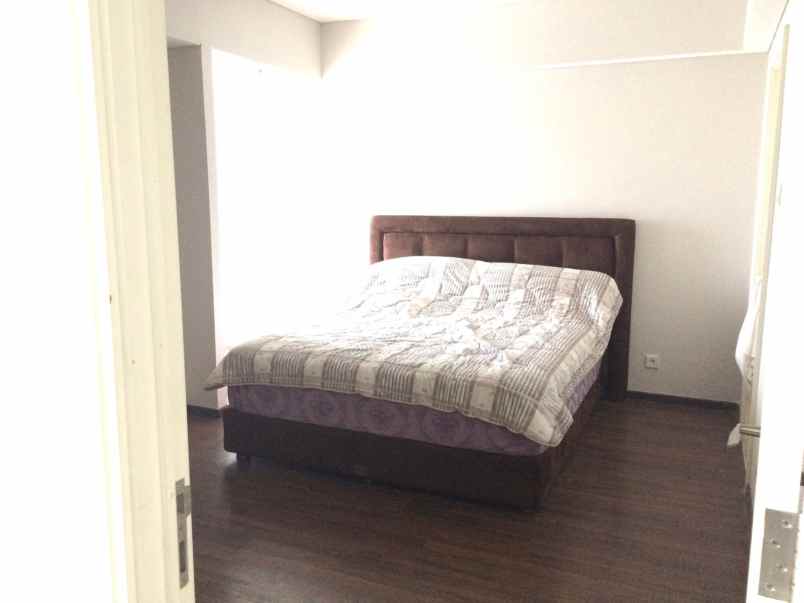 dijual apartemen trillium
