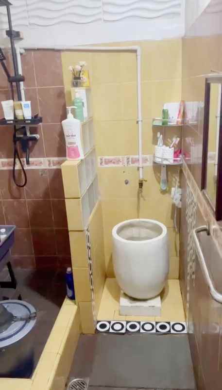 dijual cepat nego bebas banjir shm kpr