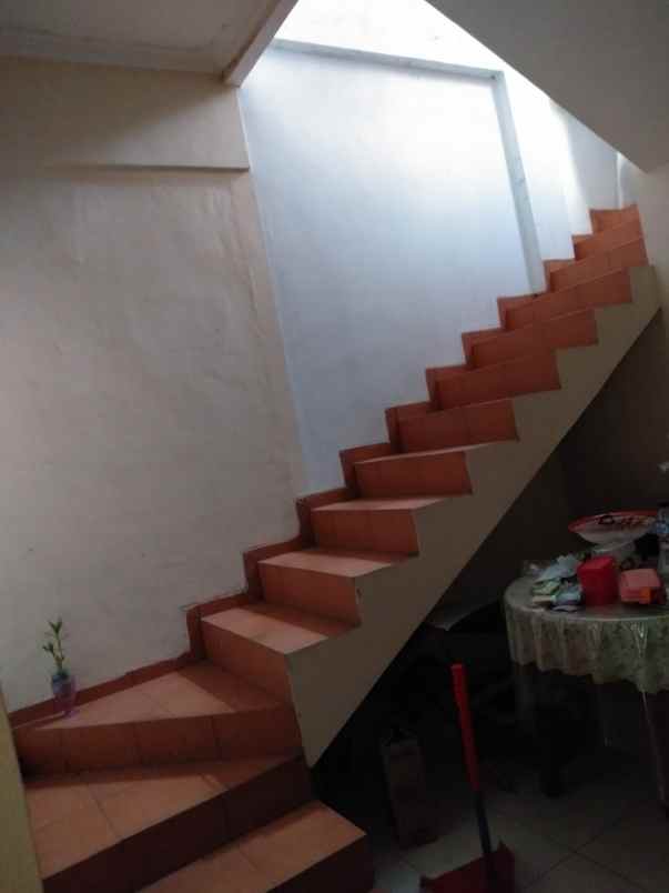 dijual cepat rumah di pondok pekayon indah bekasi