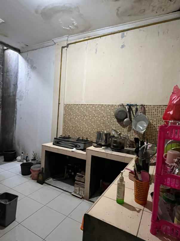 dijual cepat rumah di pondok pekayon indah bekasi