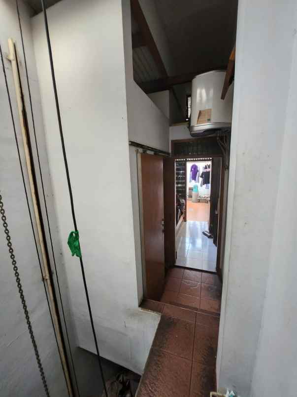 dijual cepat rumah lux bagus di janur indah bisa nego