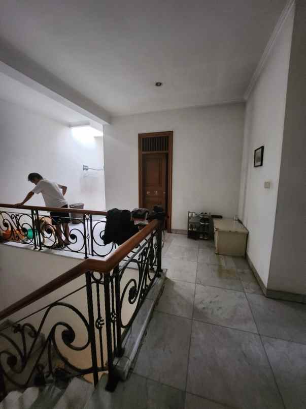 dijual cepat rumah lux bagus di janur indah bisa nego