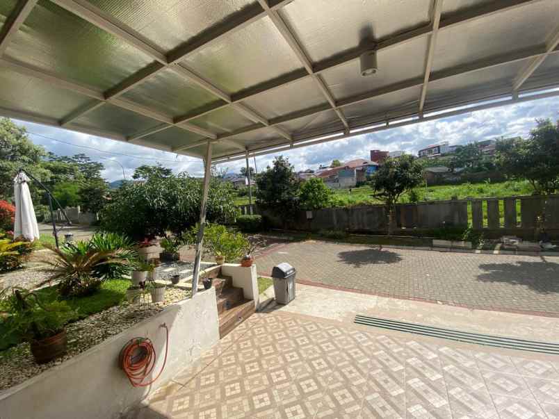 dijual cepat rumah siap huni di padasuka park bandung