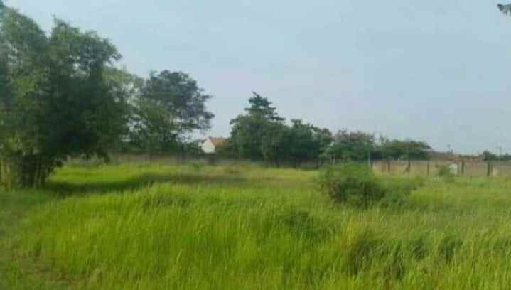 dijual gudang 5507 m2 cikarang utara