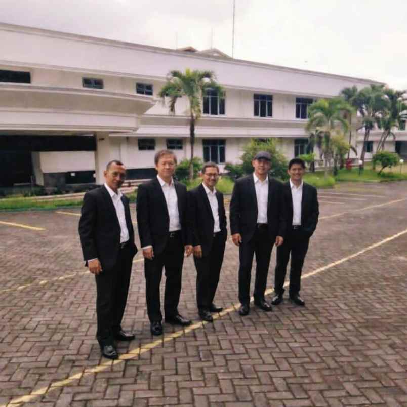 dijual gudang di pringapus kabupaten semarang