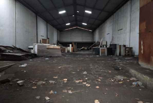 dijual gudang kalianak di surabaya jawa timur