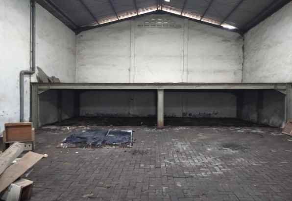 dijual gudang kalianak di surabaya jawa timur