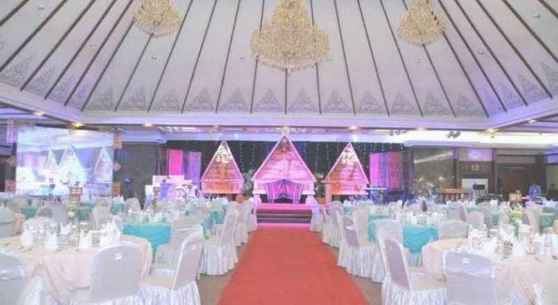 dijual hotel jalan dr susilo