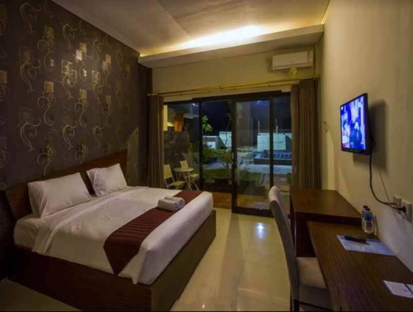 dijual hotel jl raya trowulan lawang