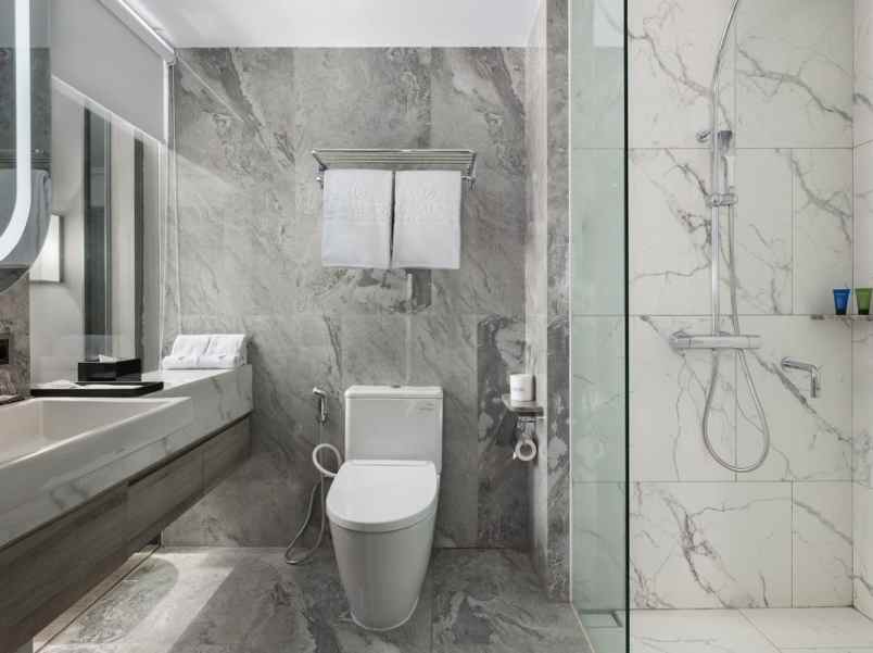 dijual hotel mewah di malioboro