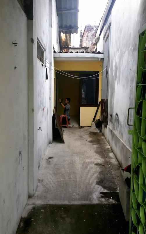 dijual kost aktif di lamper kidul semarang