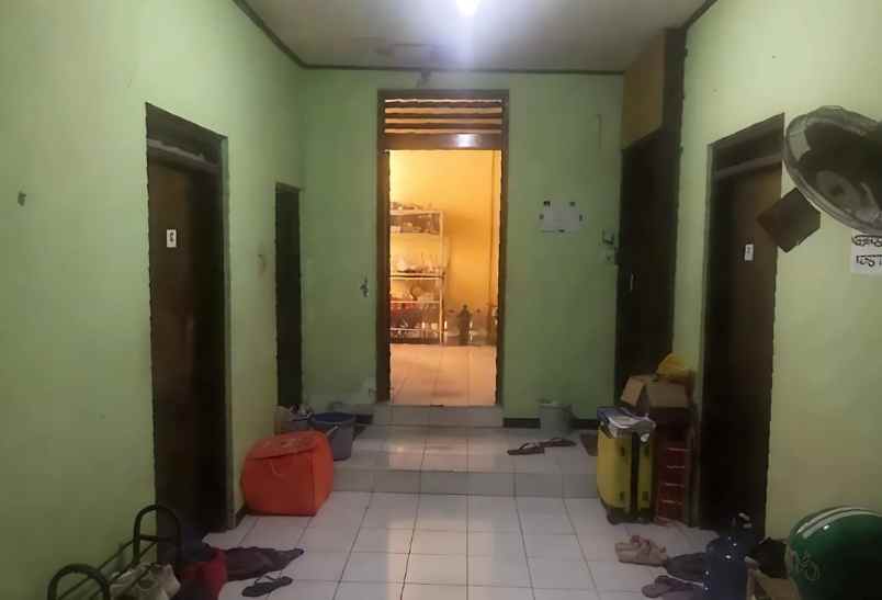 dijual kost aktif di lamper kidul semarang