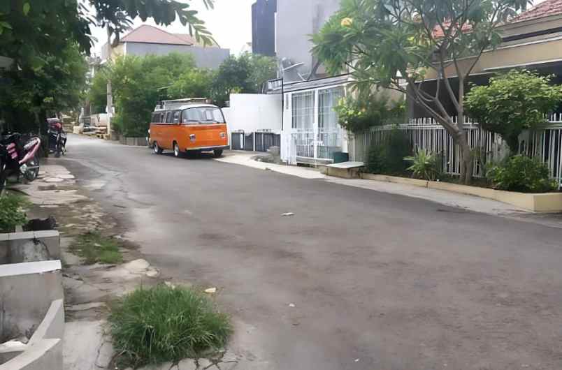 dijual kost aktif di lamper kidul semarang