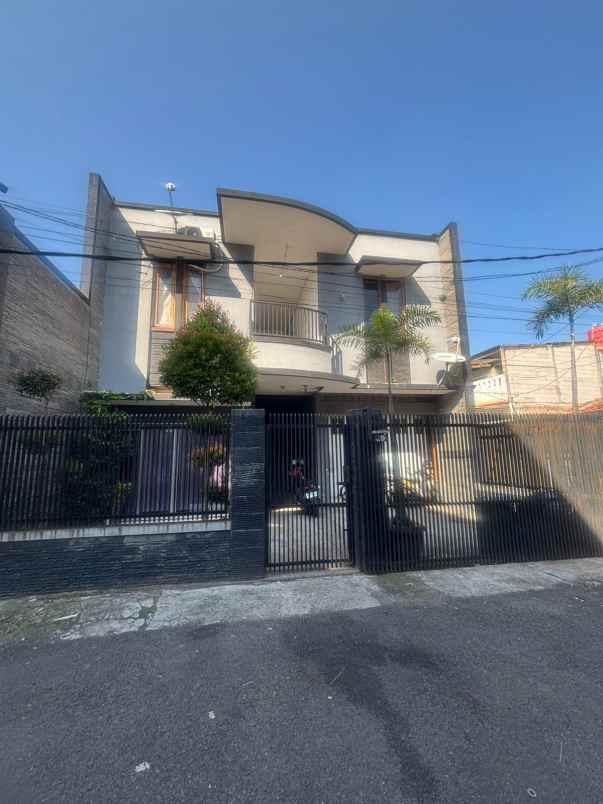 dijual kost antapani kota bandung